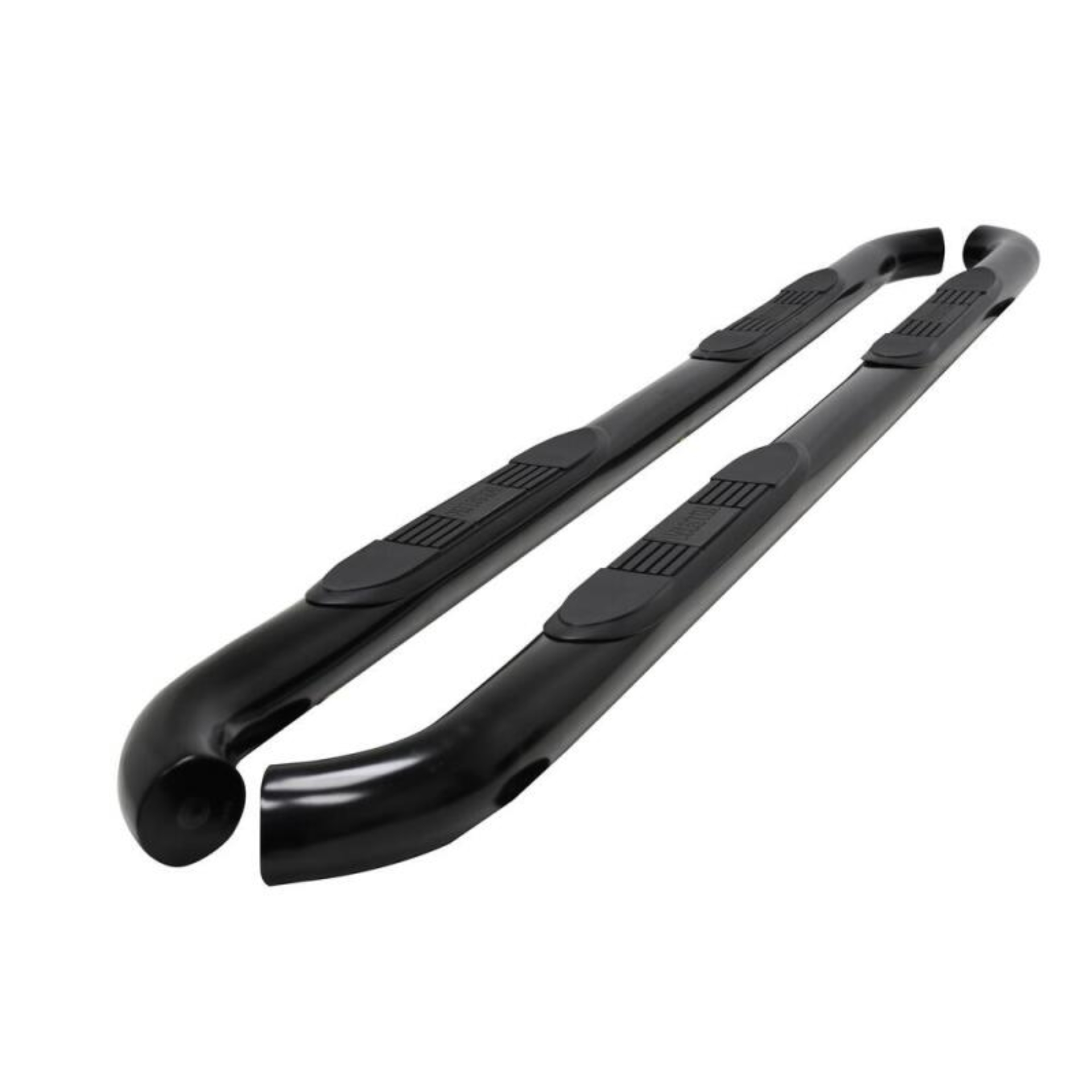 Picture of E-Series 3 Round Nerf Step Bars