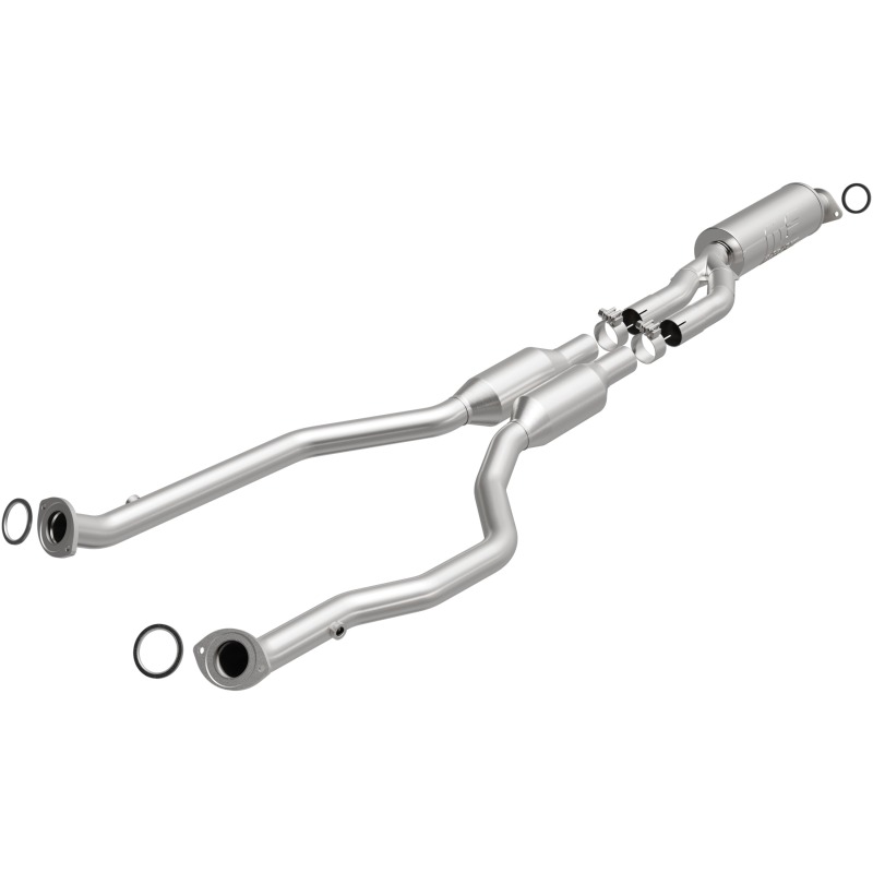 Picture of OEM Grade Direct-Fit Catalytic Converter 21-071