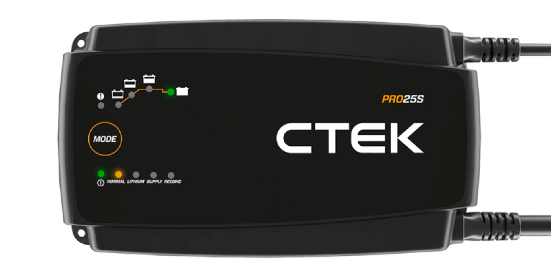 Picture of CTEK Chargers-US Battery Chargers - 40-327