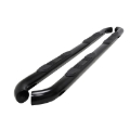 Picture of E-Series 3 Round Nerf Step Bars