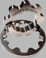 Picture of Boundary BOU Oil Pump Gear - P29-OPG-M