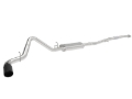 Picture of aFe Exhaust Cat Back - 49-44108-B