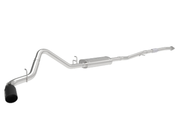 Picture of aFe Exhaust Cat Back - 49-44108-B