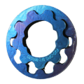 Picture of Boundary BOU Oil Pump Gear - P29-OPG-M