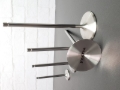 Picture of Ferrea FER Titanium Int Valves-Sets - F1319