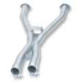 Picture of Borla Corvette Z06 X Pipe