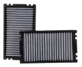 Picture of K&N 99-02 GM/Chevy 1500/2500 Cabin Air Filter