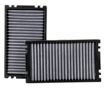 Picture of K&N 99-02 GM/Chevy 1500/2500 Cabin Air Filter
