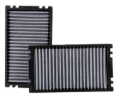 Picture of K&N 99-02 GM/Chevy 1500/2500 Cabin Air Filter