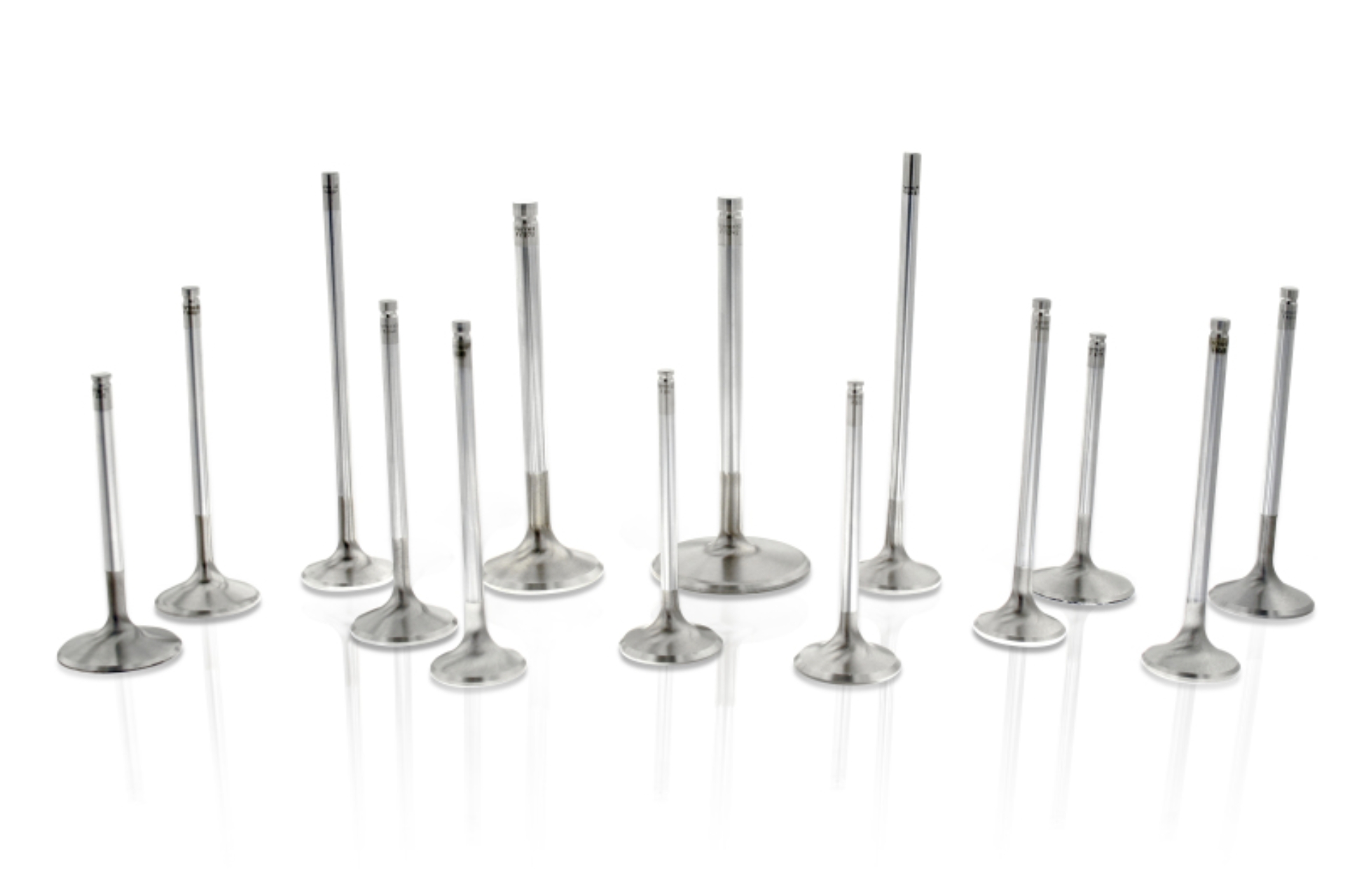 Picture of Ferrea Toyota 1FZFE 33mm 6.97mm 98.25mm +1mm Competition Plus Exh Valve - Single (Drop Ship Only)