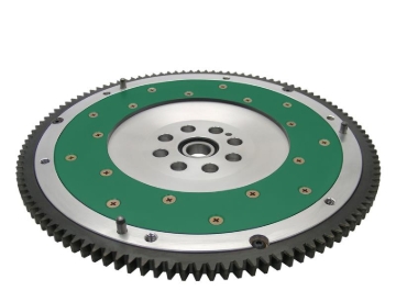 Picture of Fidanza 88-89 Honda Prelude 2.0L Aluminum Flywheel