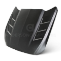 Picture of Anderson Composites AND Hoods - AC-HD15FDMU-SA-GF