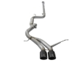 Picture of aFe Exhaust Cat Back - 49-33083-B