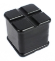 Picture of Torque Solution Transmission Mount Insert: 2015+ VW Golf/GTI/Golf R MK7 MQB