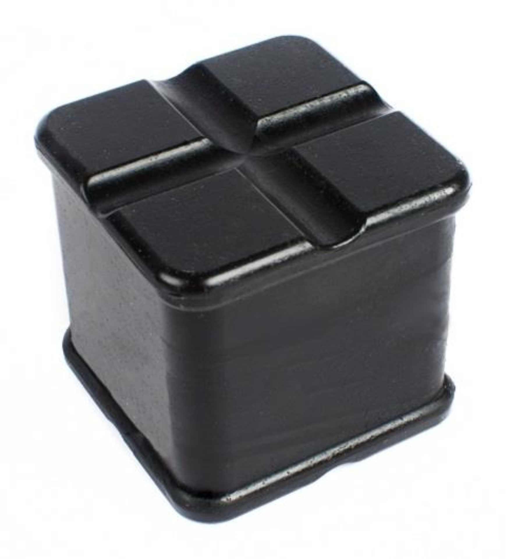Picture of Torque Solution Transmission Mount Insert: 2015+ VW Golf/GTI/Golf R MK7 MQB