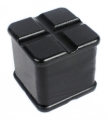 Picture of Torque Solution Transmission Mount Insert: 2015+ VW Golf/GTI/Golf R MK7 MQB
