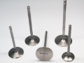 Picture of Ferrea FER Titanium Int Valves-Sets - F6879
