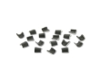 Picture of Ferrea 11/32 +.050 Steel Square Super 7 Deg Valve Locks - Single (Drop Ship Only)