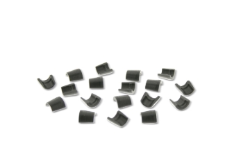 Picture of Ferrea 5/16 Std Steel 10 Deg Valve Locks - Single (Drop Ship Only)