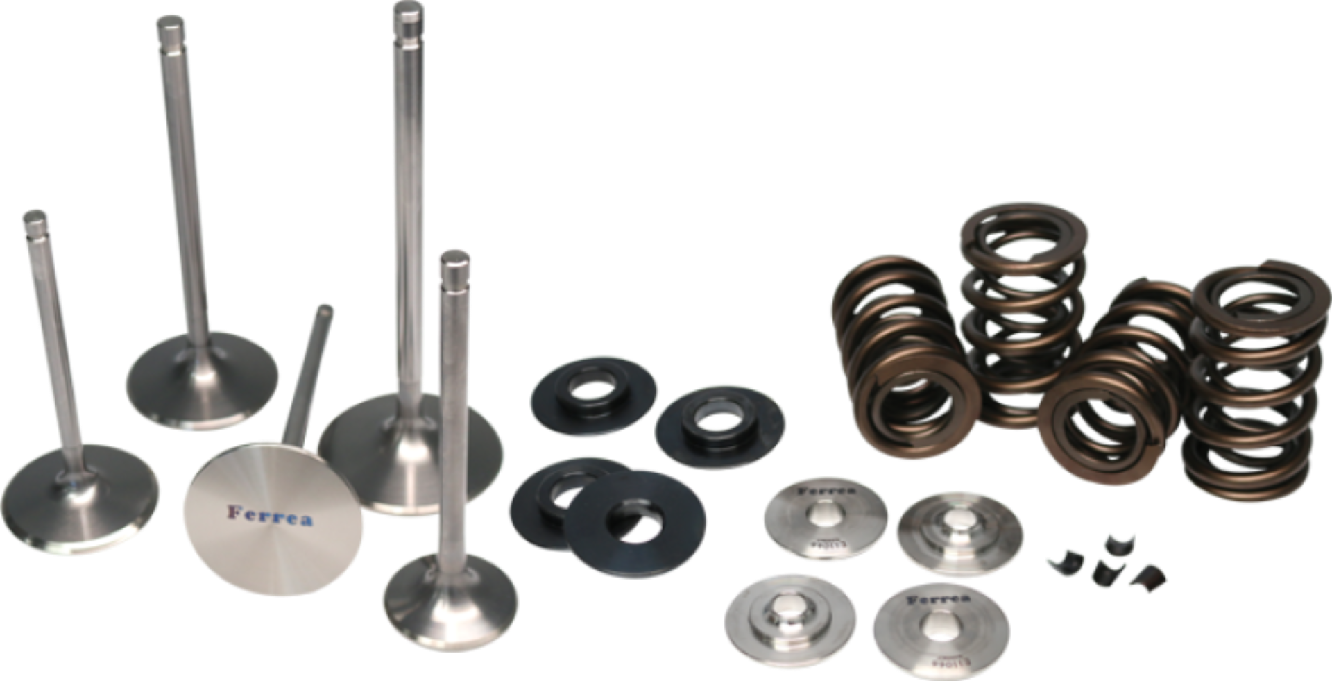 Picture of Ferrea Toyota Supra 3.0L B58 Turbo Spring Kit