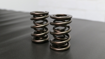Picture of Ferrea 1.650in to 1.600in .885/1.20/1.65 OD .645/.885/1.20 ID Triple Valve Spring- Single (D/S Only)