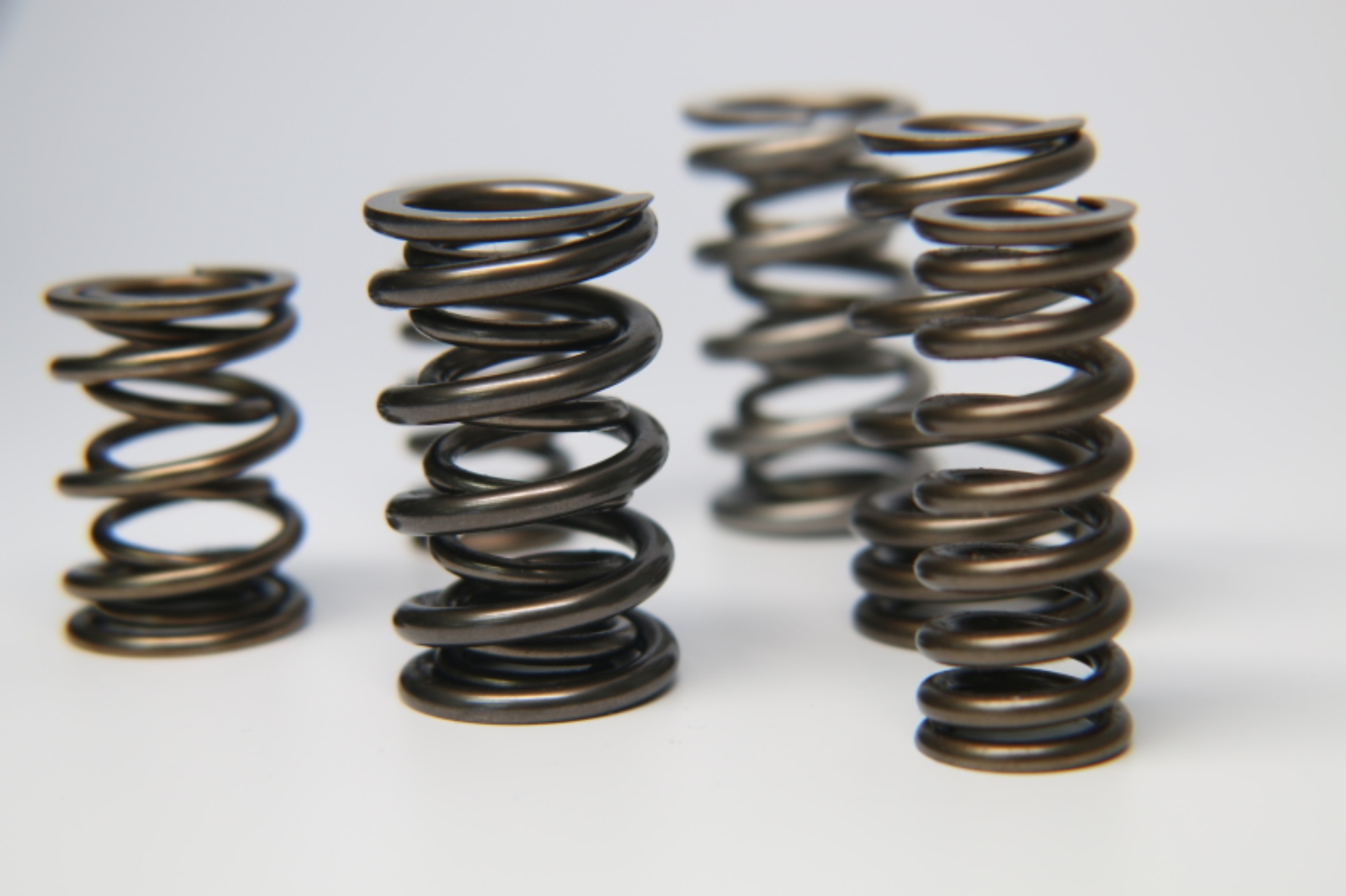 Picture of Ferrea FER Valve Springs-Sets Valve Springs, Retainers - S10022