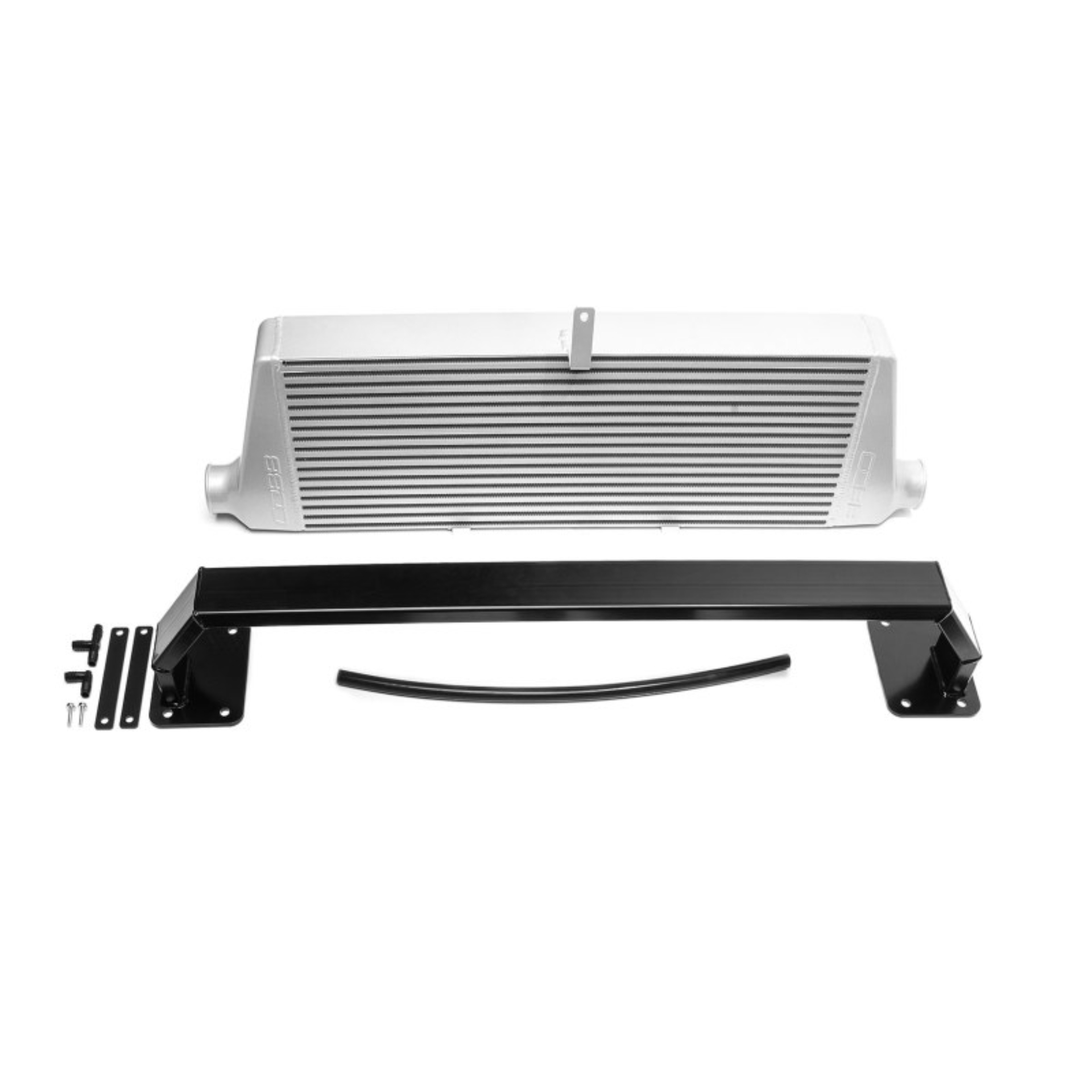 Picture of Cobb 08-14 Subaru WRX/STI Front Mount Intercooler Core - Silver