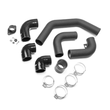 Picture of Cobb 08-14 Subaru WRX Front Mount Intercooler Hot Pipes