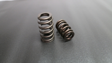 Picture of Ferrea Stock Eliminator Single Beehive Ovate PAC Alloy Valve Spring - Single (Drop Ship Only)