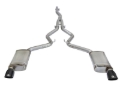 Picture of aFe Exhaust Cat Back - 49-33084-B