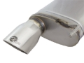 Picture of aFe Exhaust Cat Back - 49-33084-P