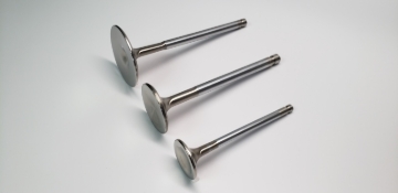 Picture of Ferrea Honda K24Z2 Std Intake Valve Guide - Single (Use w/VS1003 / Drop Ship Only)
