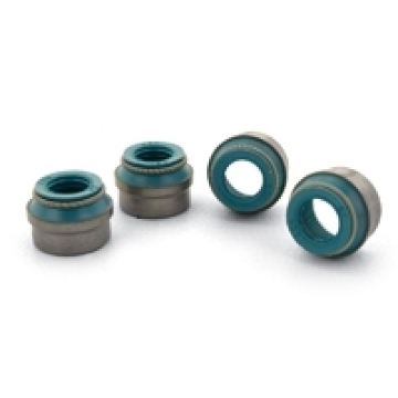 Picture of Ferrea Ford Zetec ZX2 5.5mm Viton Hi-Temp Exhaust Valve Stem Seal - Single (Drop Ship Only)