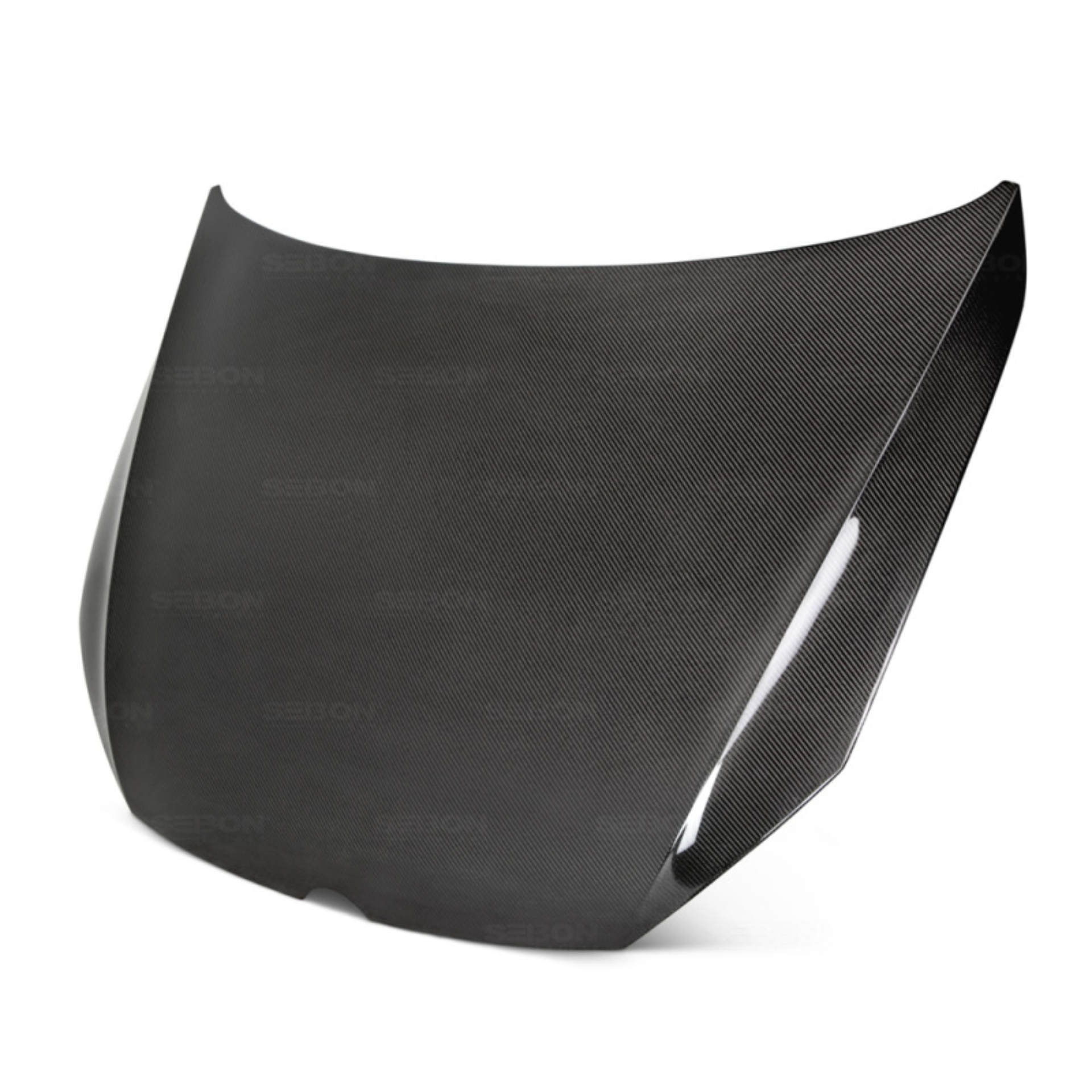 Picture of Seibon 2015 VW Golf/GTI OEM Carbon Fiber Hood