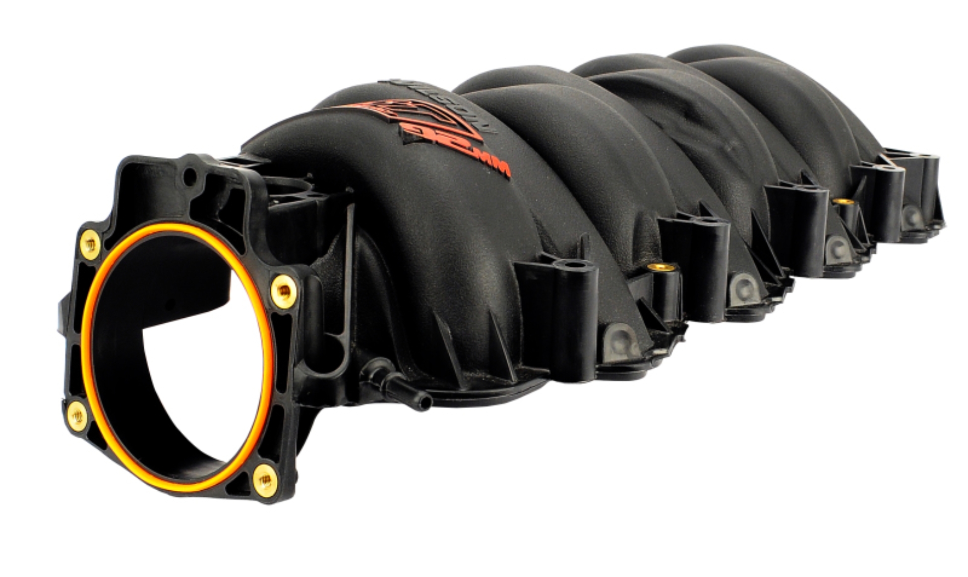 Picture of MANIFOLD UPPER SHELL, 92MM TB REVJ ONLY