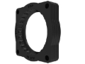 Picture of aFe Silver Bullet TBS Throttle Body Spacers - 46-31011