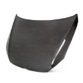 Picture of Seibon 2015 VW Golf/GTI OEM Carbon Fiber Hood