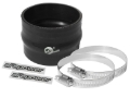 Picture of aFe MagnumFORCE Coupling Kit 3in ID x 2.25in L Hump (Silicone)