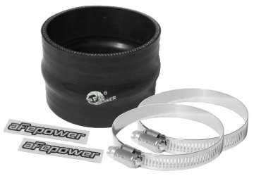 Picture of aFe MagnumFORCE Coupling Kit 3in ID x 2.25in L Hump (Silicone)