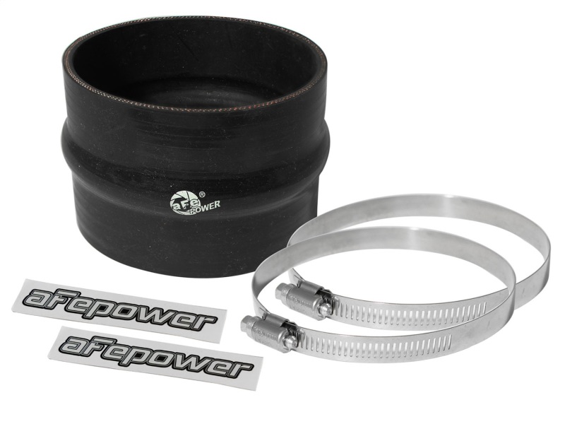 Picture of aFe Elbow Reducing Couplers Silicone Couplers & Hoses - 59-00020