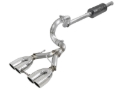 Picture of aFe Exhaust Cat Back - 49-38073-P