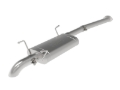 Picture of aFe Exhaust Cat Back - 49-46046