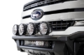 Picture of Addictive Desert Designs 18-20 Ford F-150 Raptor ADD PRO Bolt-On Light Hoop