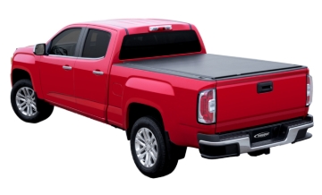 Picture of Access Original 2019+ GMC Sierra 1500 6ft 6in Bed w/o MultiPro Tailgate Roll Up Cover