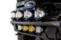 Picture of Addictive Desert Designs 18-20 Ford F-150 Raptor ADD PRO Bolt-On Light Hoop
