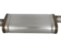 Picture of aFe Exhaust Cat Back - 49-46046