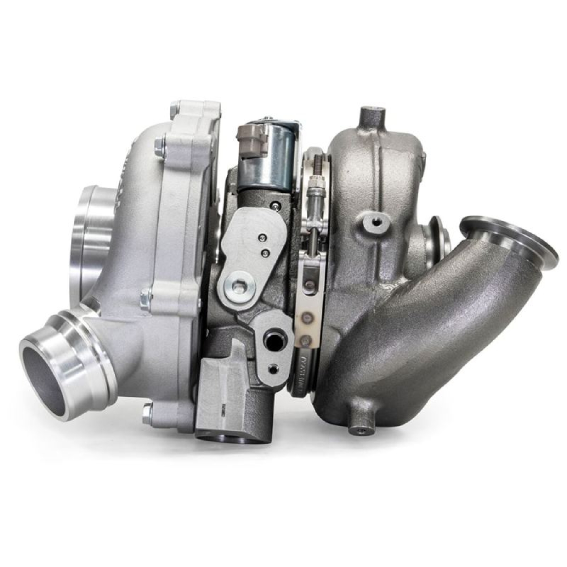 Picture of Industrial Injection IND Turbo-New Replacement Turbochargers - 888143-5001S