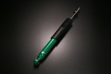 Picture of Tein 05-10 Toyota Yaris (NCP91R/NCP91/NCP93R) Rear EnduraPro Shock