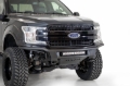Picture of Addictive Desert Designs 18-20 Ford F-150 ADD PRO Bolt-On Front Bumper