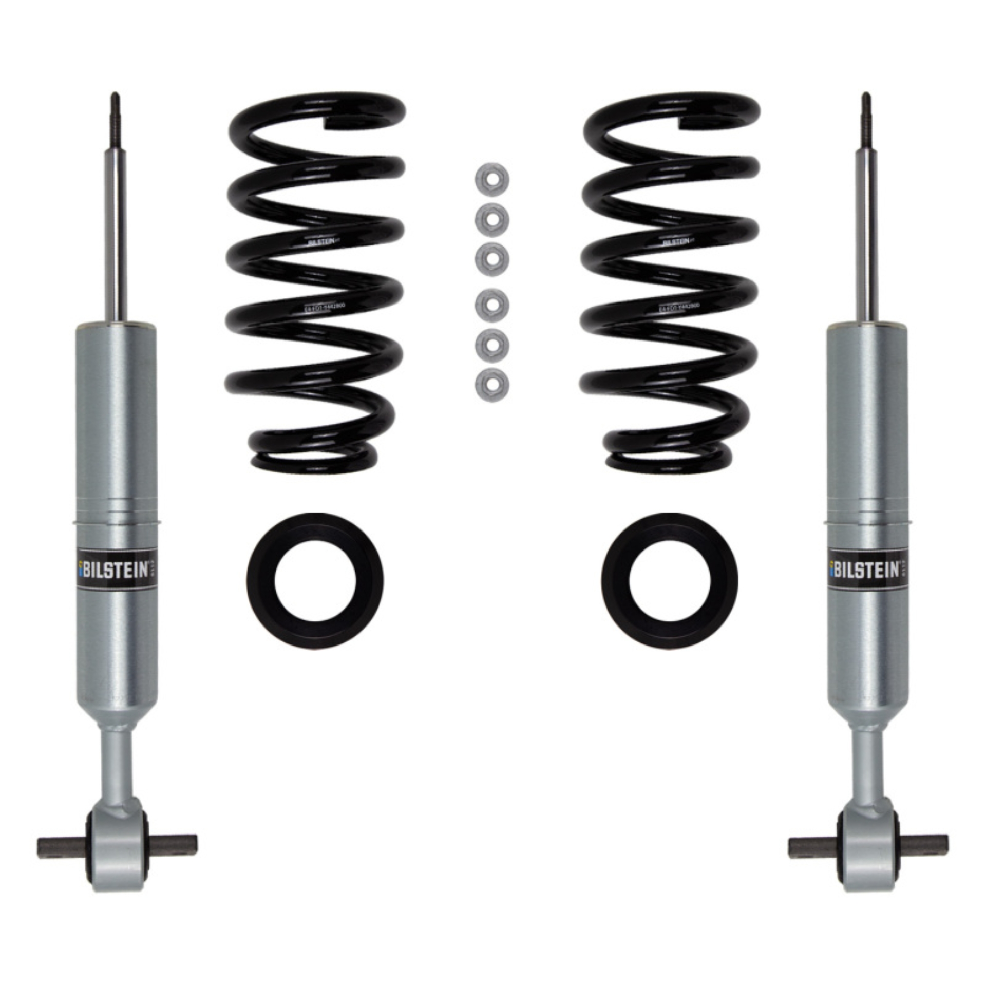 Picture of Bilstein B8 6112 19-20 GM 1500 Front Suspension Kit
